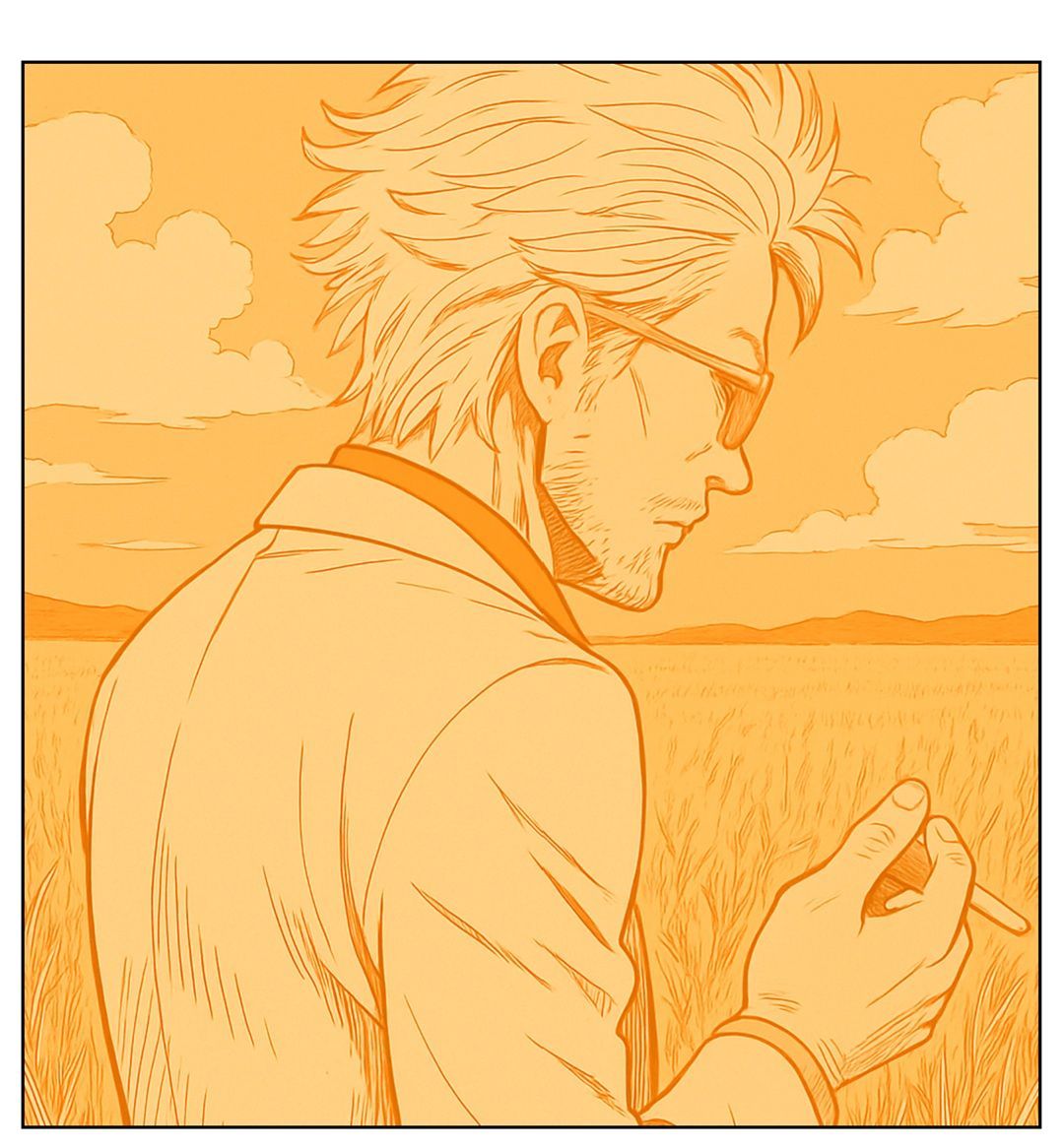 Letter and Spirit panel 30